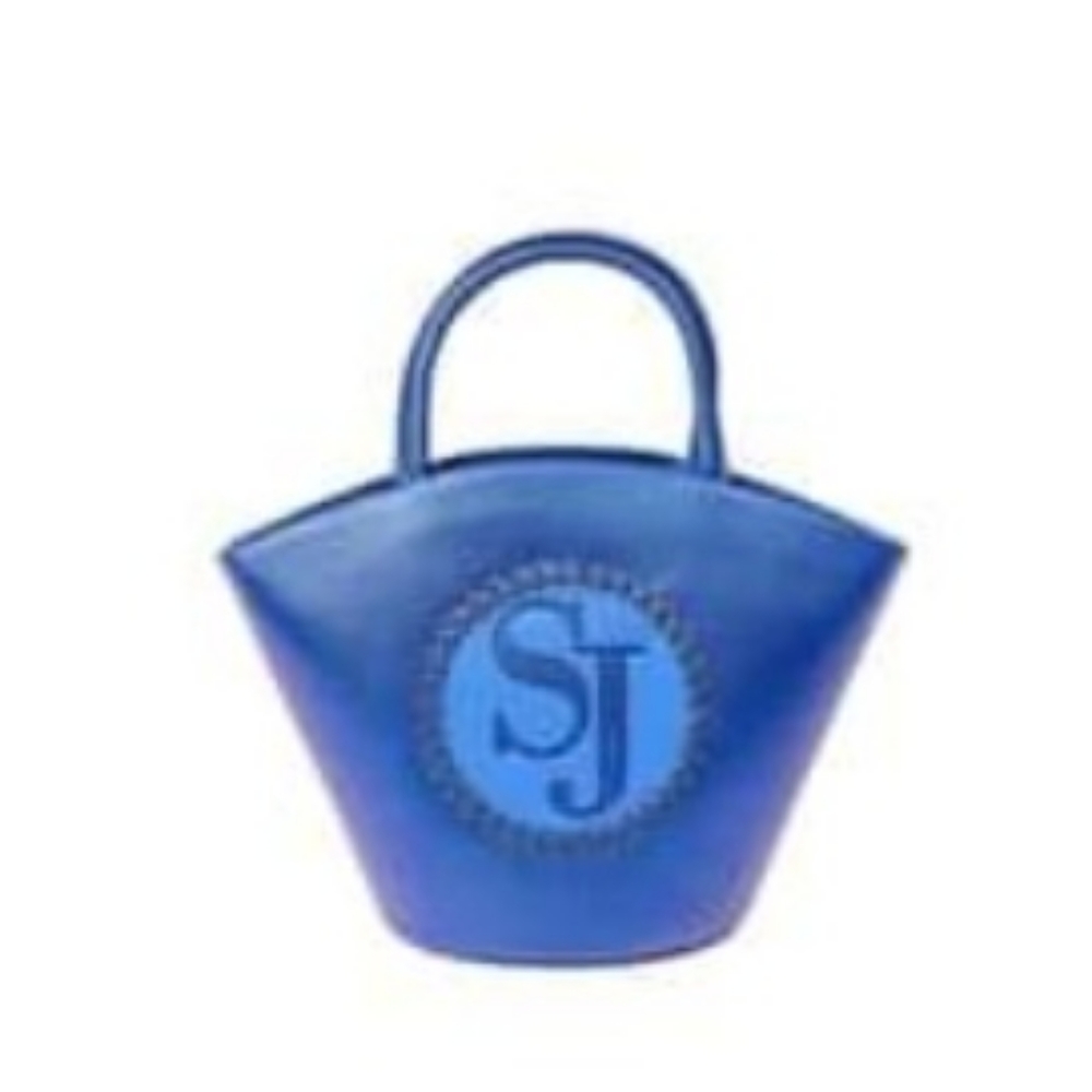 Sassy Jones Kyra elite bag Egyptian Blue